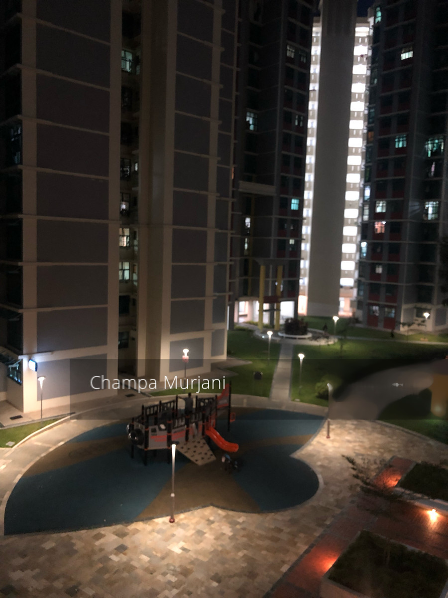 Blk 690C Woodlands Drive 75 (Woodlands), HDB 4 Rooms #198436932